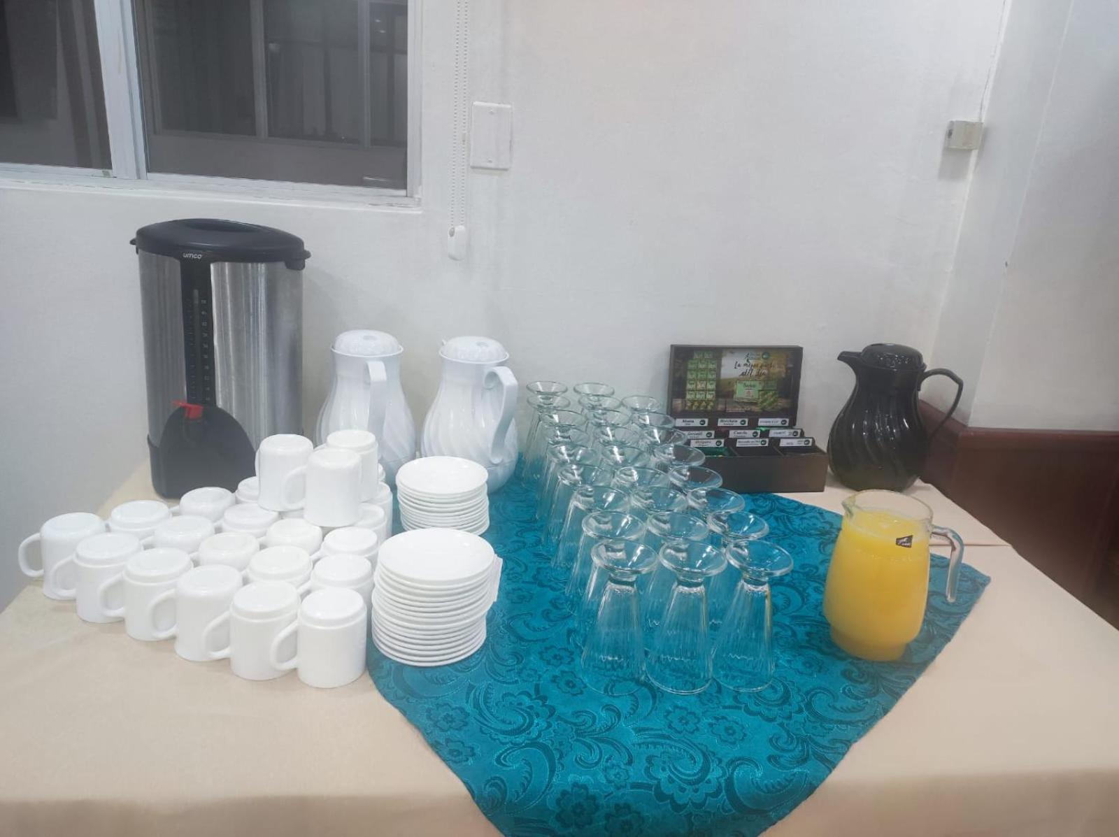 Hotel Villonaco Лоха Экстерьер фото