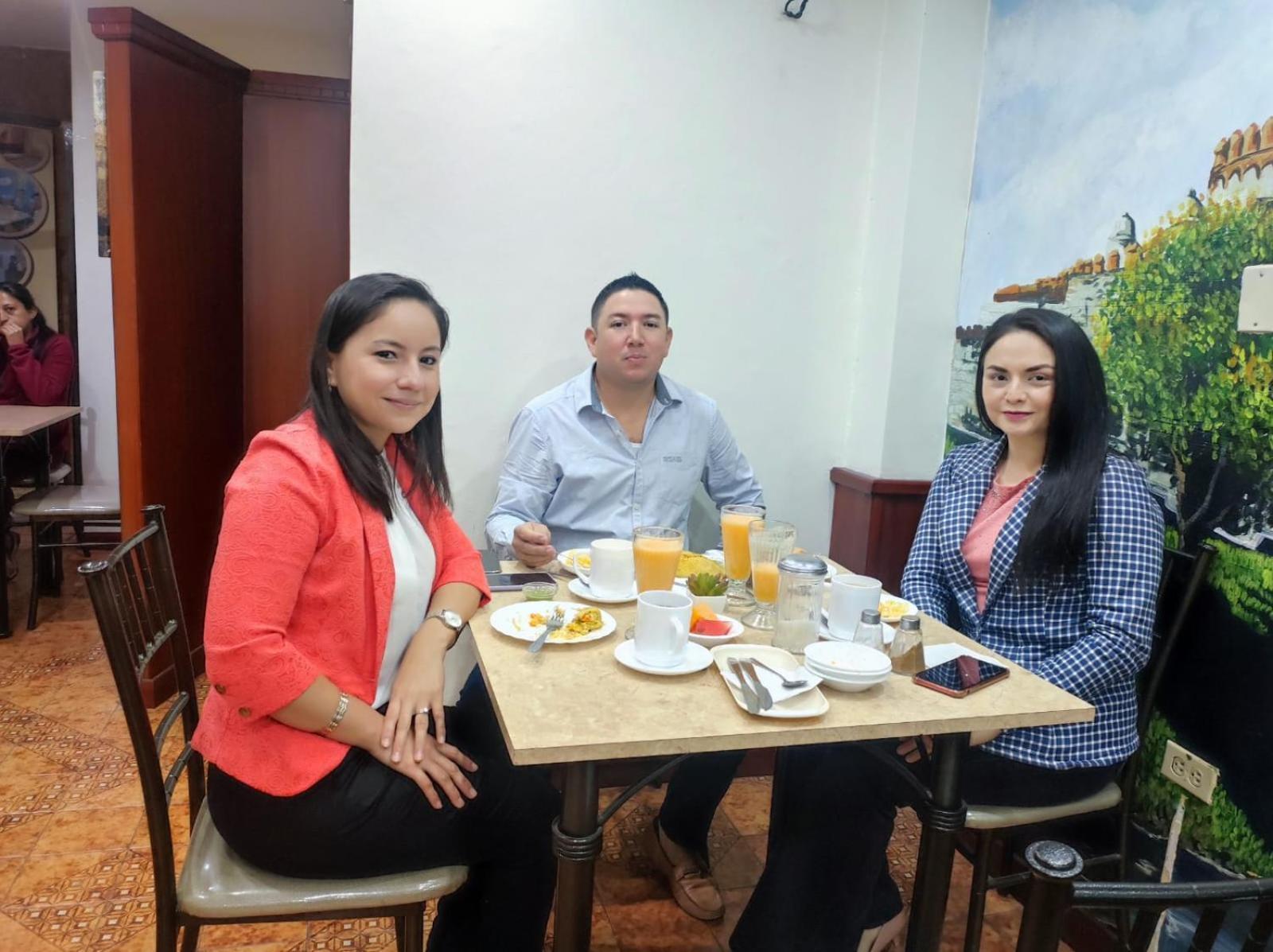 Hotel Villonaco Лоха Экстерьер фото