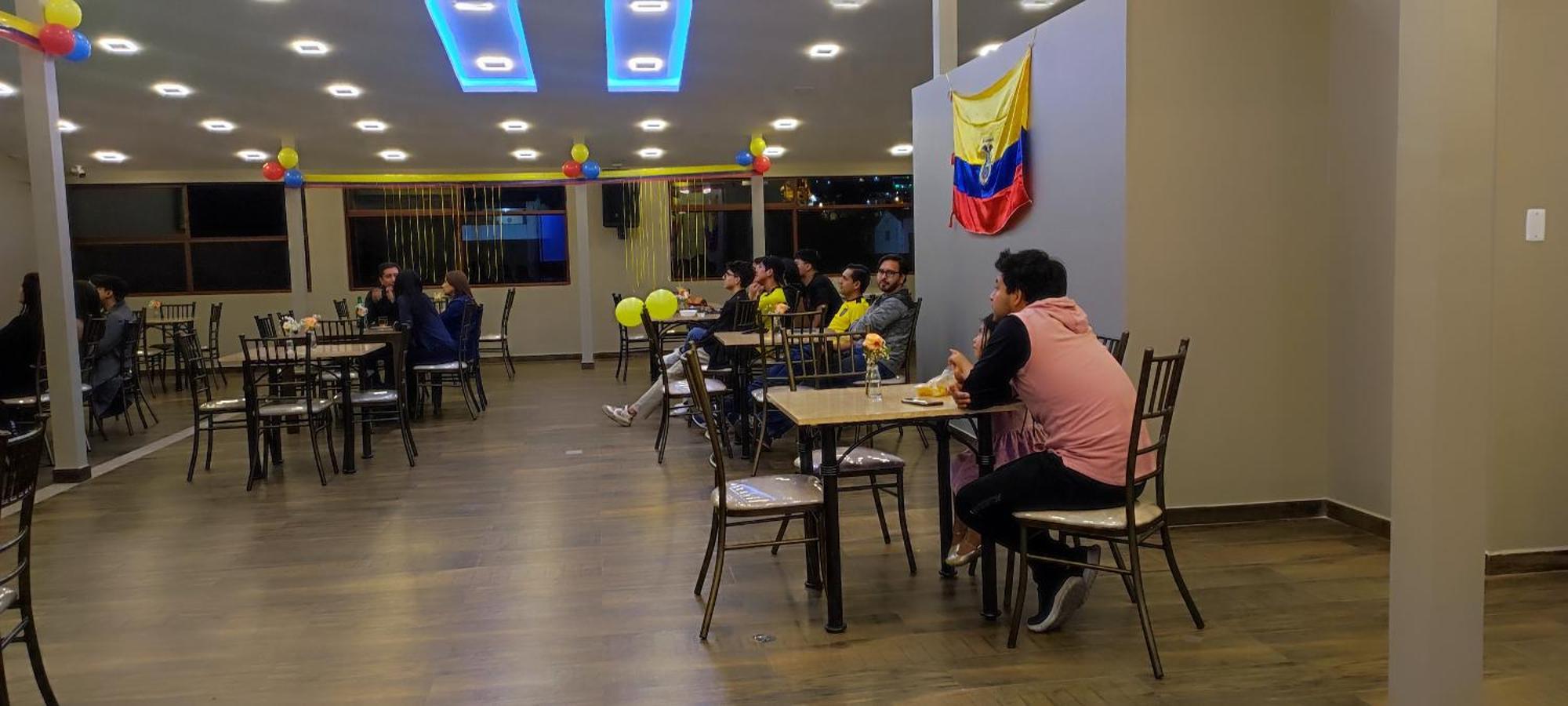Hotel Villonaco Лоха Экстерьер фото